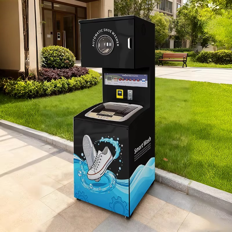 Vending Arcade Games - Customized Wholesale Price Self Service Multi