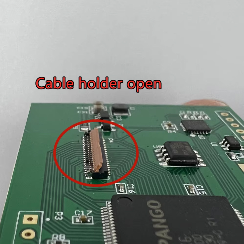 Lcd Screen Arcade - New 3.0