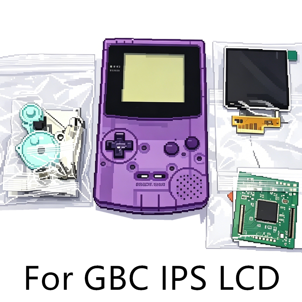 Lcd Screen Arcade - 2.45