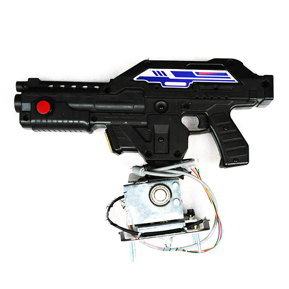 Ultra Firepower 3 IN 1 Arcade  - Gun Shooting Arcade reseña y precio