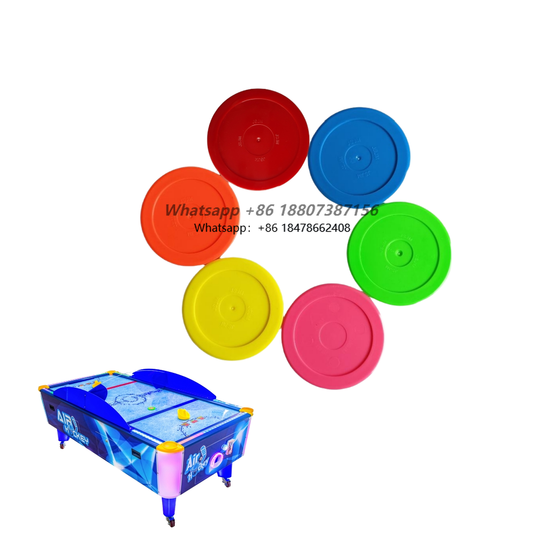 JSJM Arcade Machine Air Hockey - Arcade Games & Vending Co reseña y precio