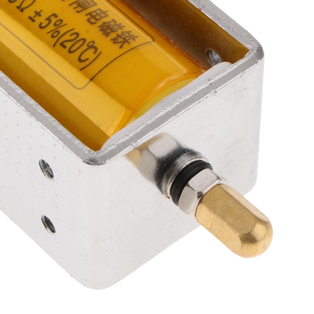 Open Frame Solenoid Electromag - Open Vending Machine reseña y precio