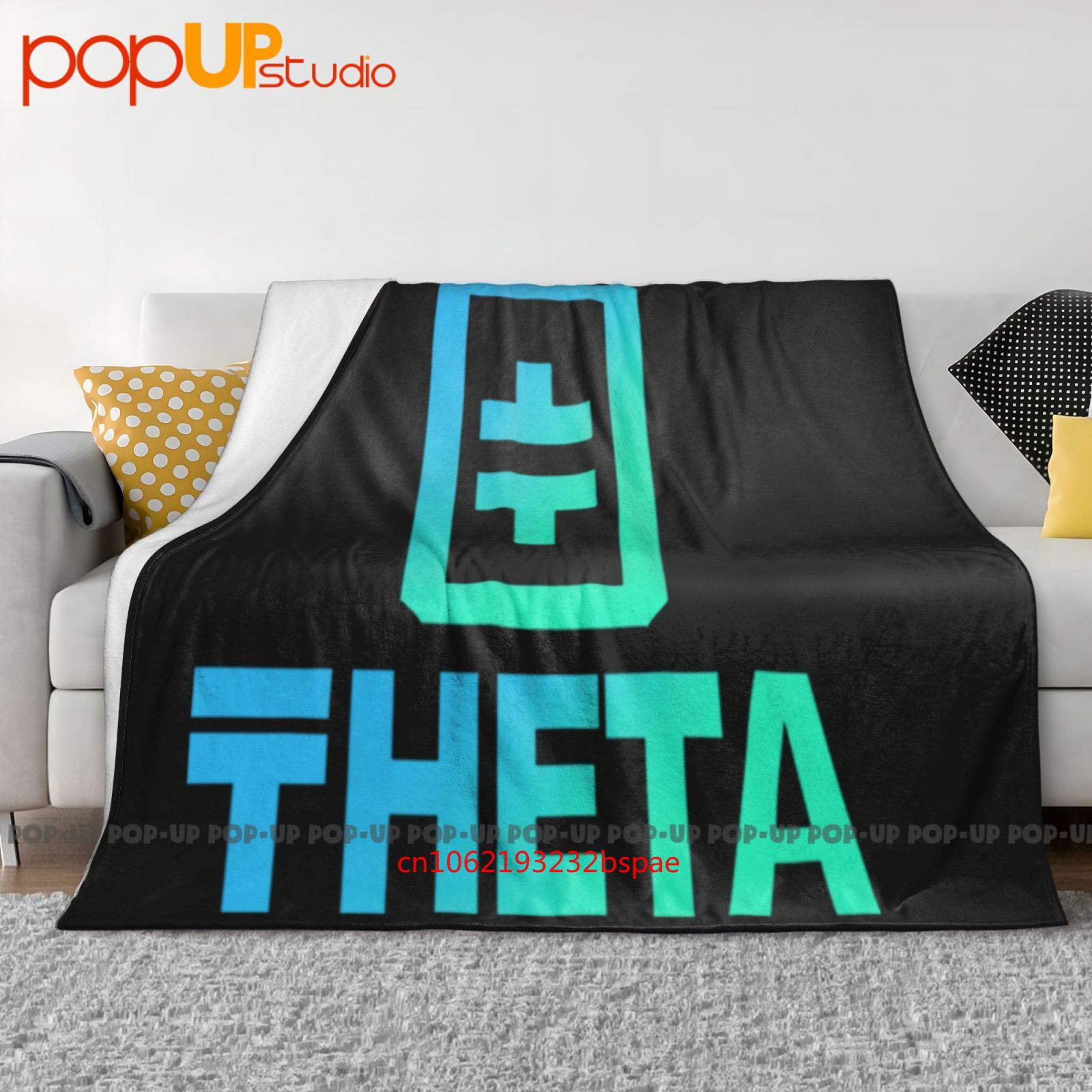 Theta Crypto Crypto Token Coin - Token Coin Mechanism reseña y precio