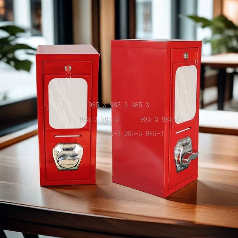Coin-operated sticker vending  - Arcade Game Coin reseña y precio