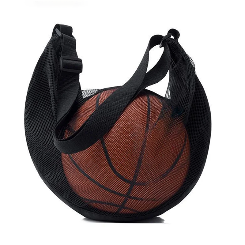 1 Pcs Single Ball Bag With Zip - Basketball Arcade Game reseña y precio