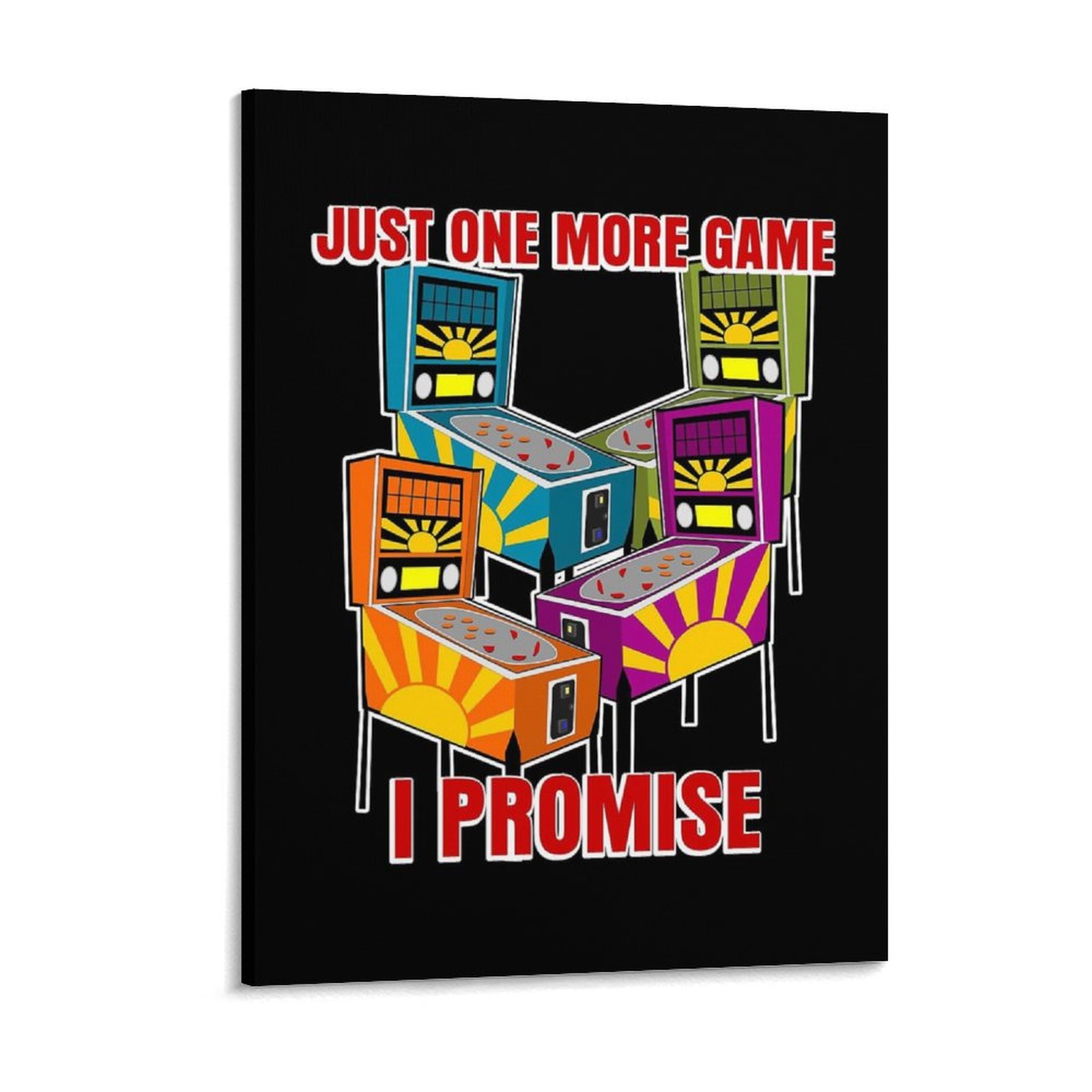 Pinball Machine Joke With Pinb - Pinball Machine reseña y precio