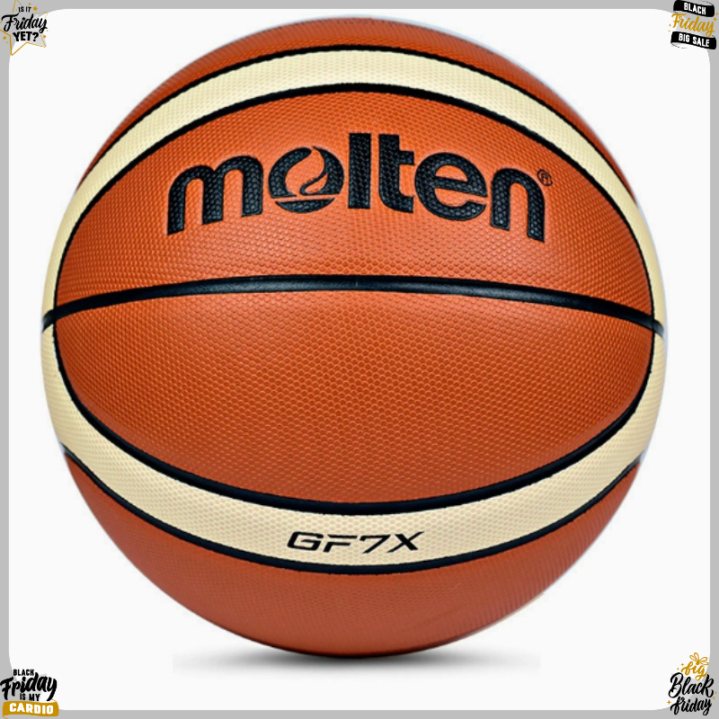 Brand new Molten GF7X size 7 b - Basketball Arcade Game reseña y precio