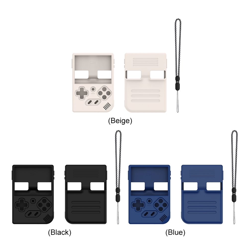Silicone Protective Cover Shoc - Pinball Machine reseña y precio