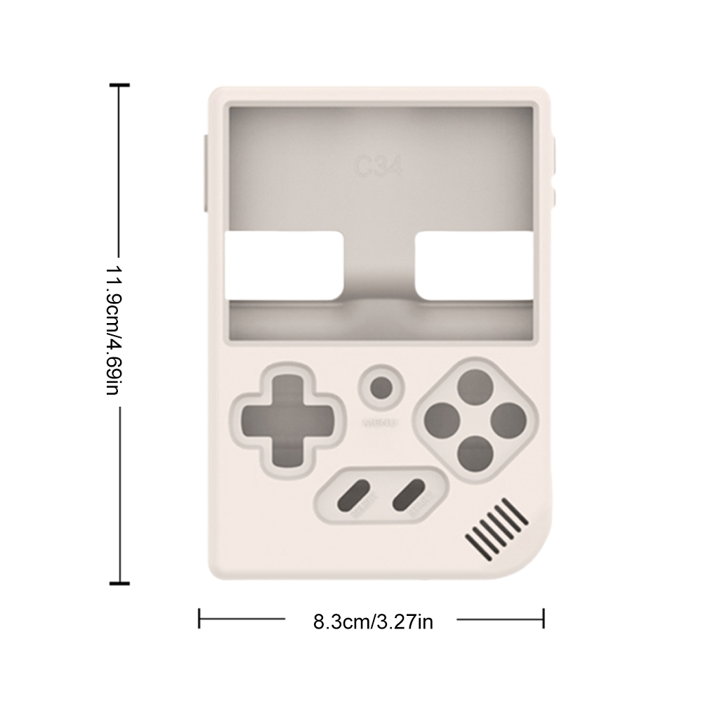 Silicone Protective Cover Shoc - Pinball Machine reseña y precio
