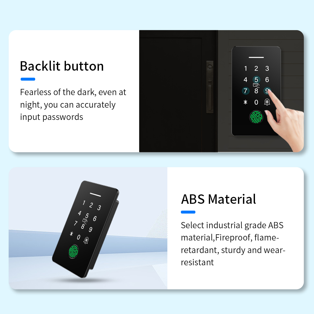 Embedded Bluetooth NFC IC 13.5 - Nfc Card Reader Vending reseña y precio