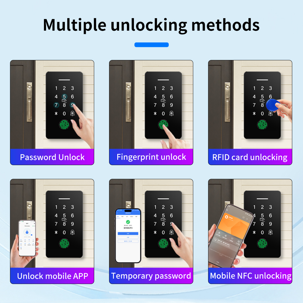 Embedded Bluetooth NFC IC 13.5 - Nfc Card Reader Vending reseña y precio