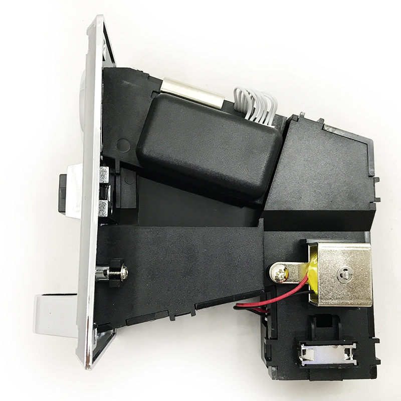 Multi Coin Acceptor Electronic - Token Coin Mechanism reseña y precio