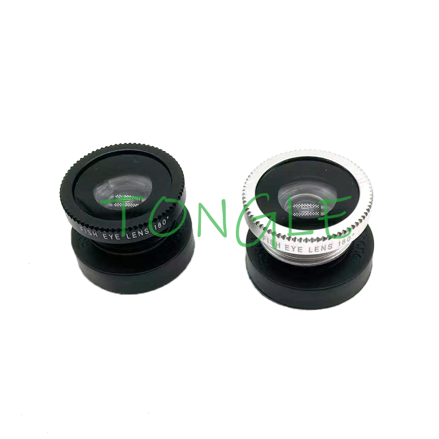 Wide Angle / Fish Eye Lens for - Gun Shooting Arcade reseña y precio