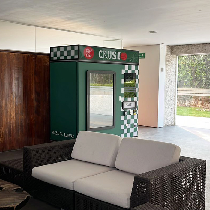 Customized Commercial Smart To - Commercial Vending Machine reseña y precio