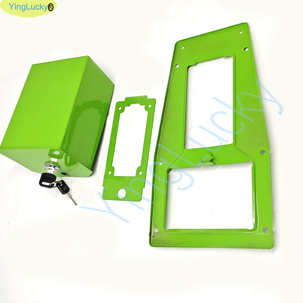 Arcade Game Token Storage Box  - Arcade Vending Machines reseña y precio