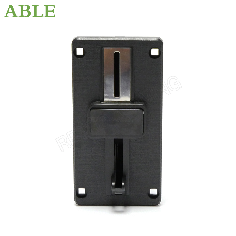 Multi Coin Acceptors Selector  - Vending Arcade Games reseña y precio