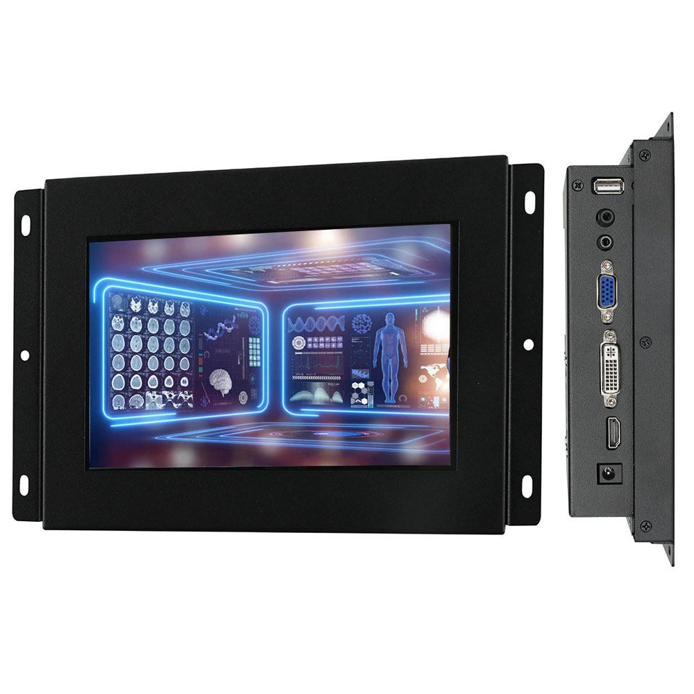 Industrial Small 7 Inch Custom - Open Vending Machine reseña y precio