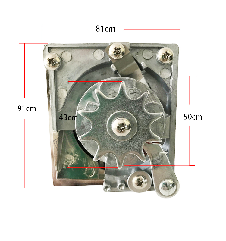 Mechanical Coin Acceptor Selec - Arcade Card Vending Machine reseña y precio
