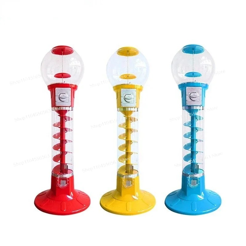 Capsule Vending Machine for Sa - Vending Arcade Games reseña y precio