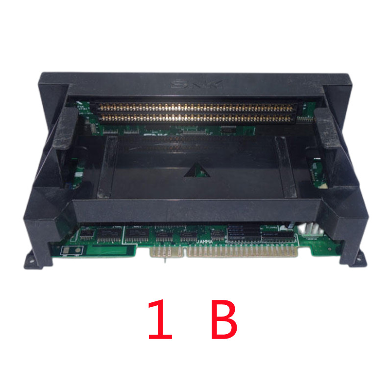 SNK MVS Mother Board / NEO GEO - Arcade Card Vending Machine reseña y precio
