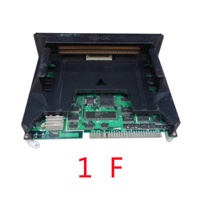 SNK MVS Mother Board / NEO GEO - Arcade Card Vending Machine reseña y precio