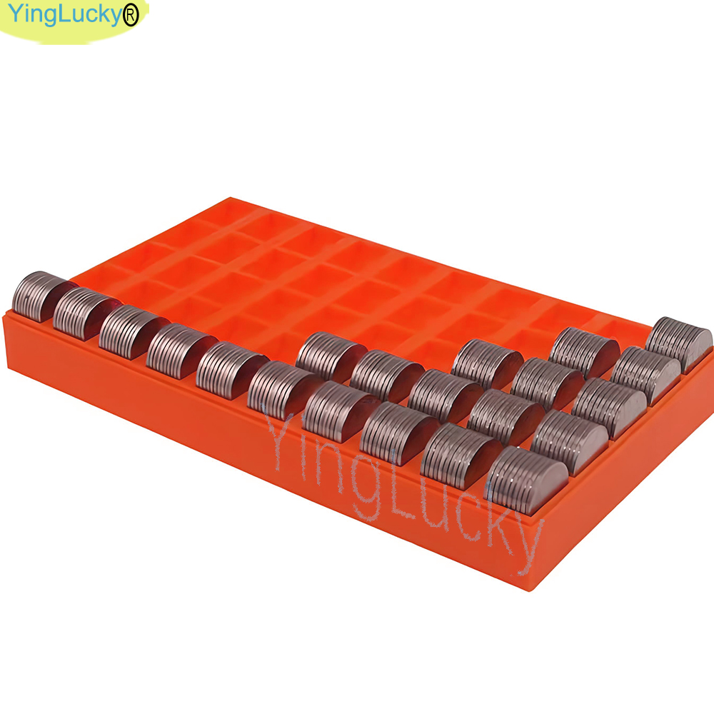 GAME Token Coin Storage Count  - Token Coin Mechanism reseña y precio