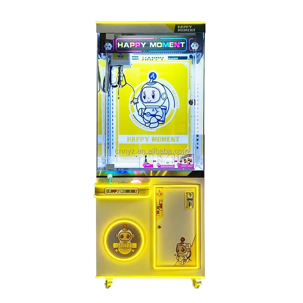 Commercial Arcade Prize Gift C - Arcade Games & Vending Co reseña y precio