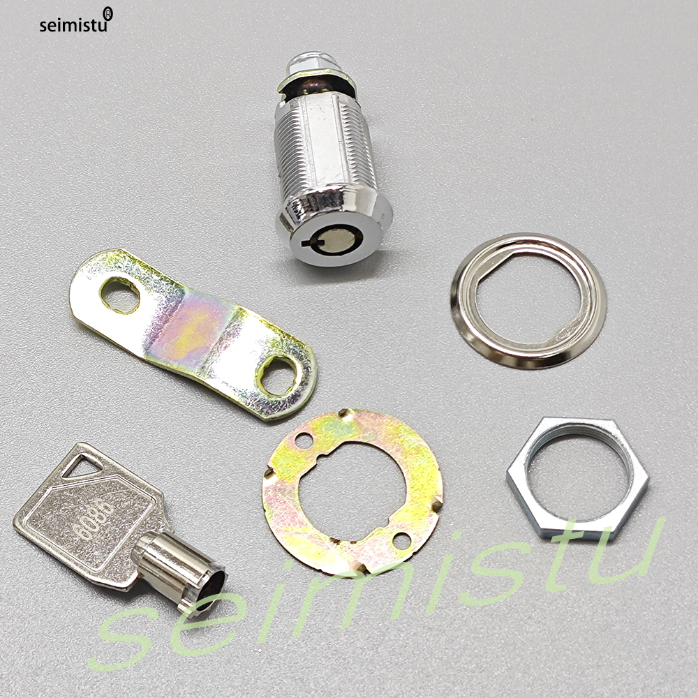 10 Unit Lock Key Arcade Game C - Arcade Vending Machines reseña y precio
