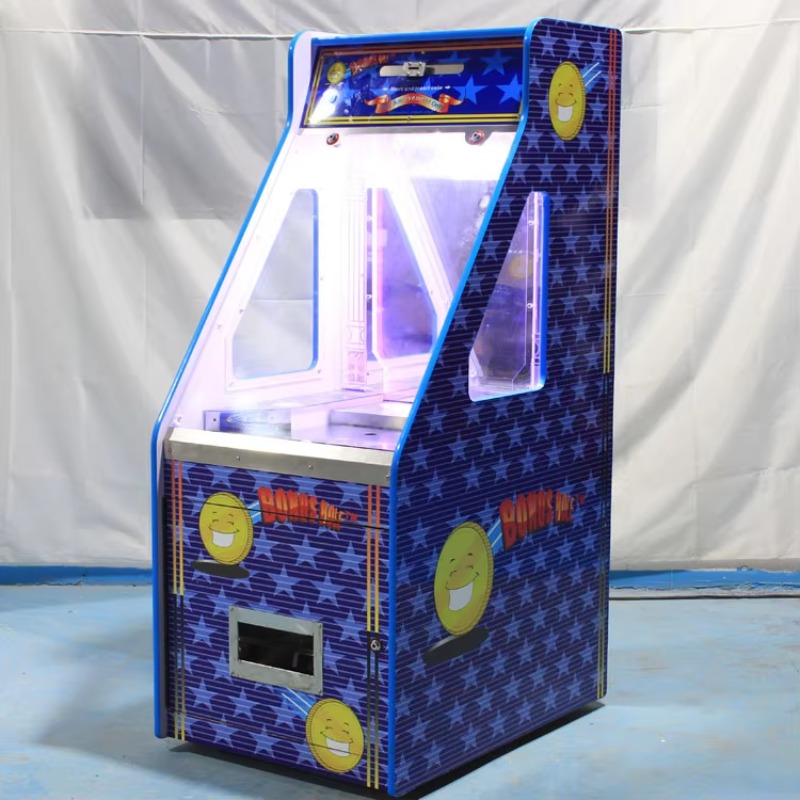 Custom Manufacturers New Coin  - Arcade Game Coin reseña y precio