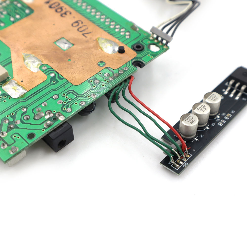 For GB Power Module Board Adap - Lcd Screen Arcade reseña y precio