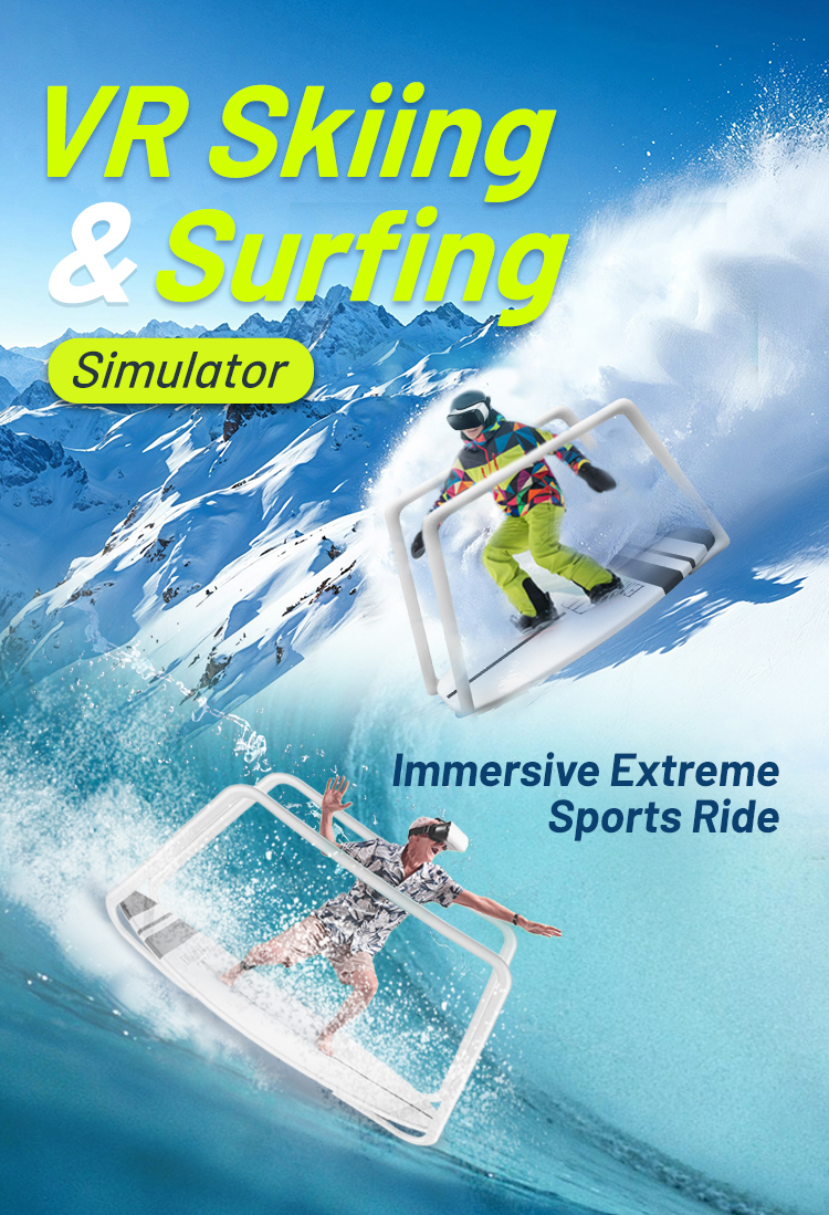 Renixsim Vr/ar/mr Equipment 9d - 9D Vr Simulator reseña y precio