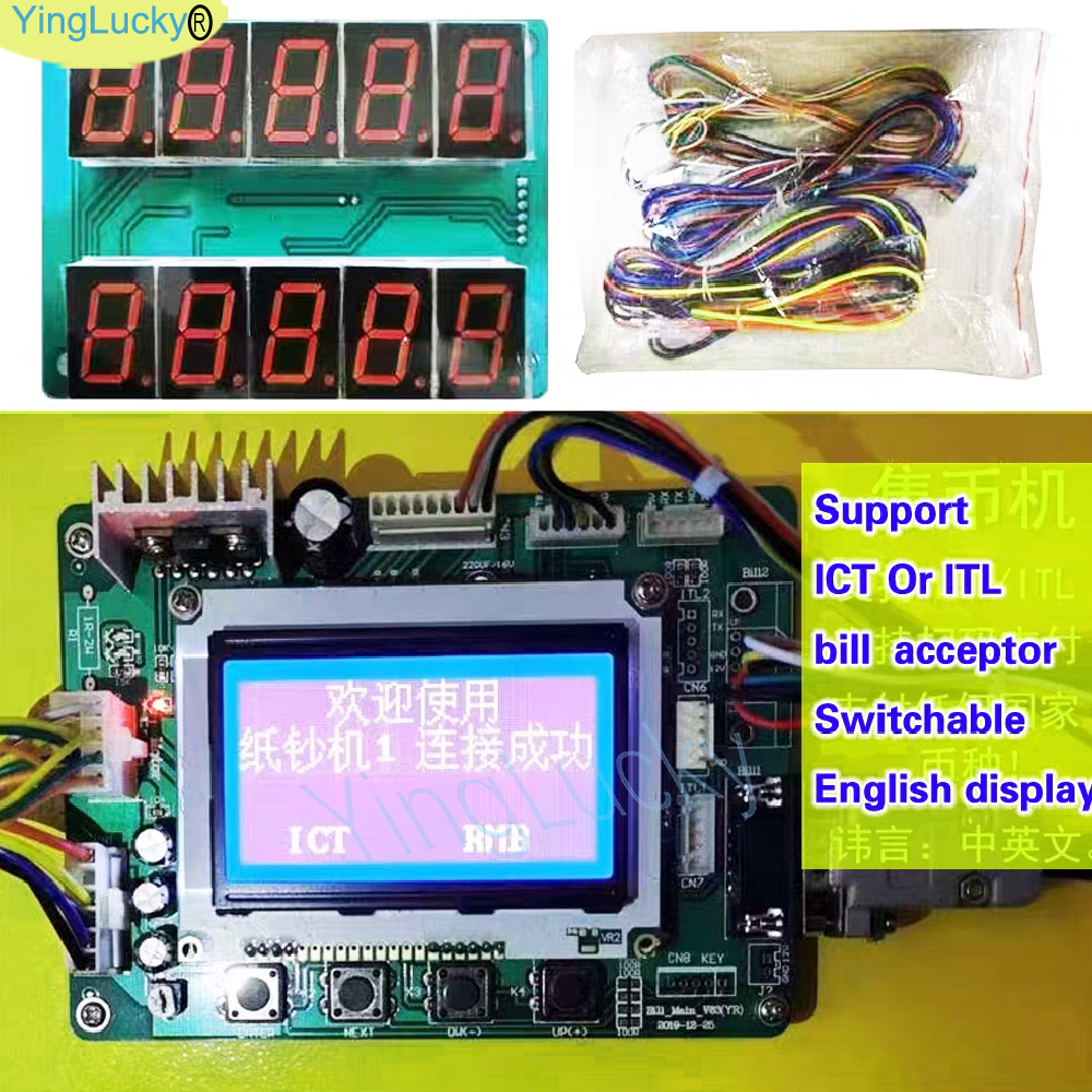 Arcade Game Vending Machine DI - Arcade Card Vending Machine reseña y precio