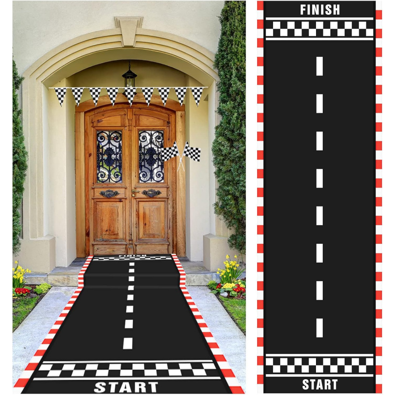 VIKAMA Racing Track Photo Boot - Photo Booth Machine reseña y precio