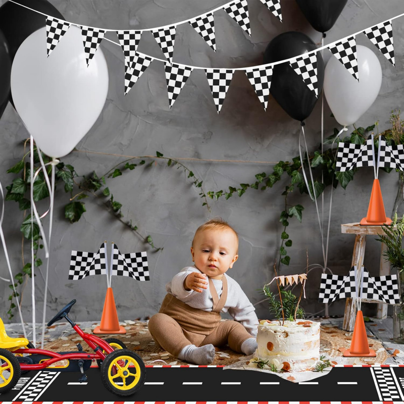 VIKAMA Racing Track Photo Boot - Photo Booth Machine reseña y precio