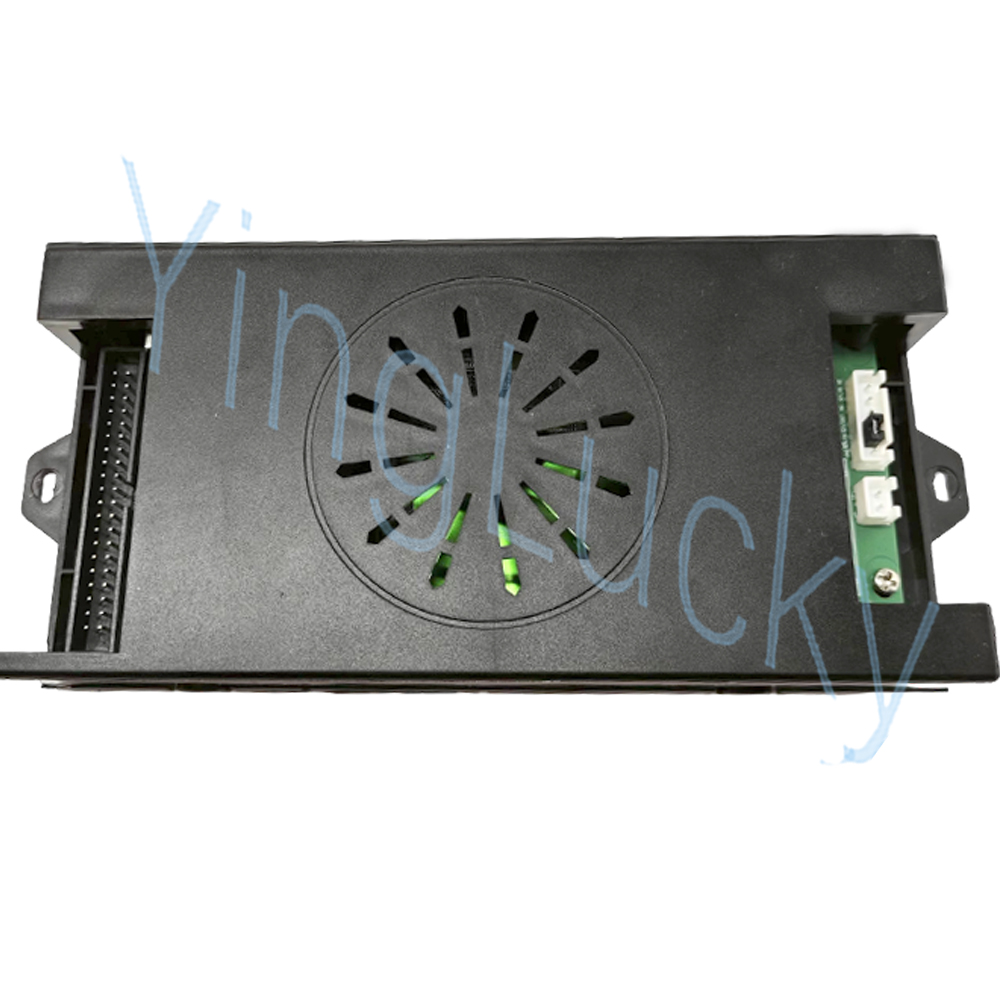 Game console kit Arcade Joysti - Arcade Button Pcb reseña y precio