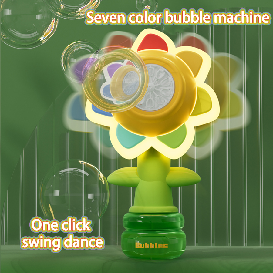 Cute Automatic Bubbles Machine - Bubble Gum Machine reseña y precio