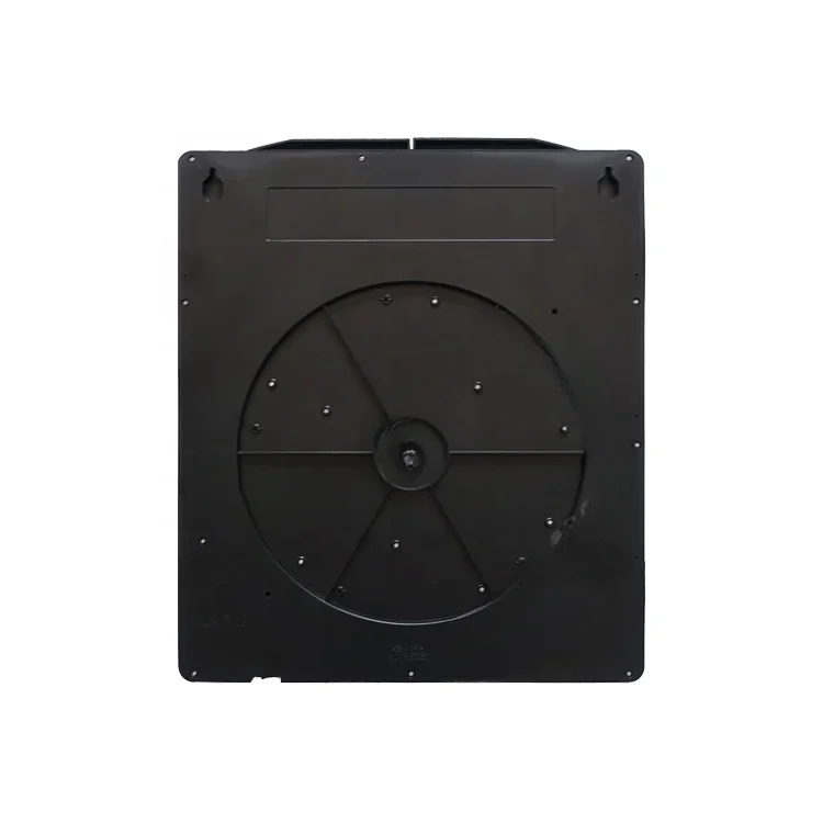 z indoor game molded cabinet d - Electronic Dartboard Cabinet reseña y precio