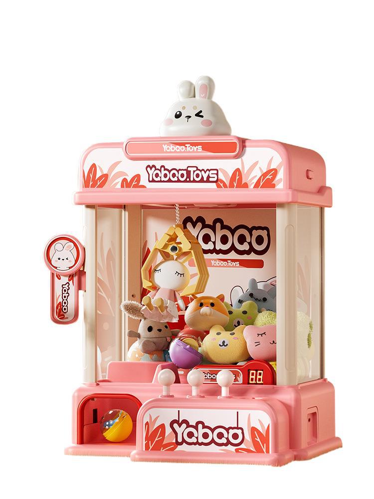 Claw Machine for Kids Mini Ven - Arcade Vending Machines reseña y precio