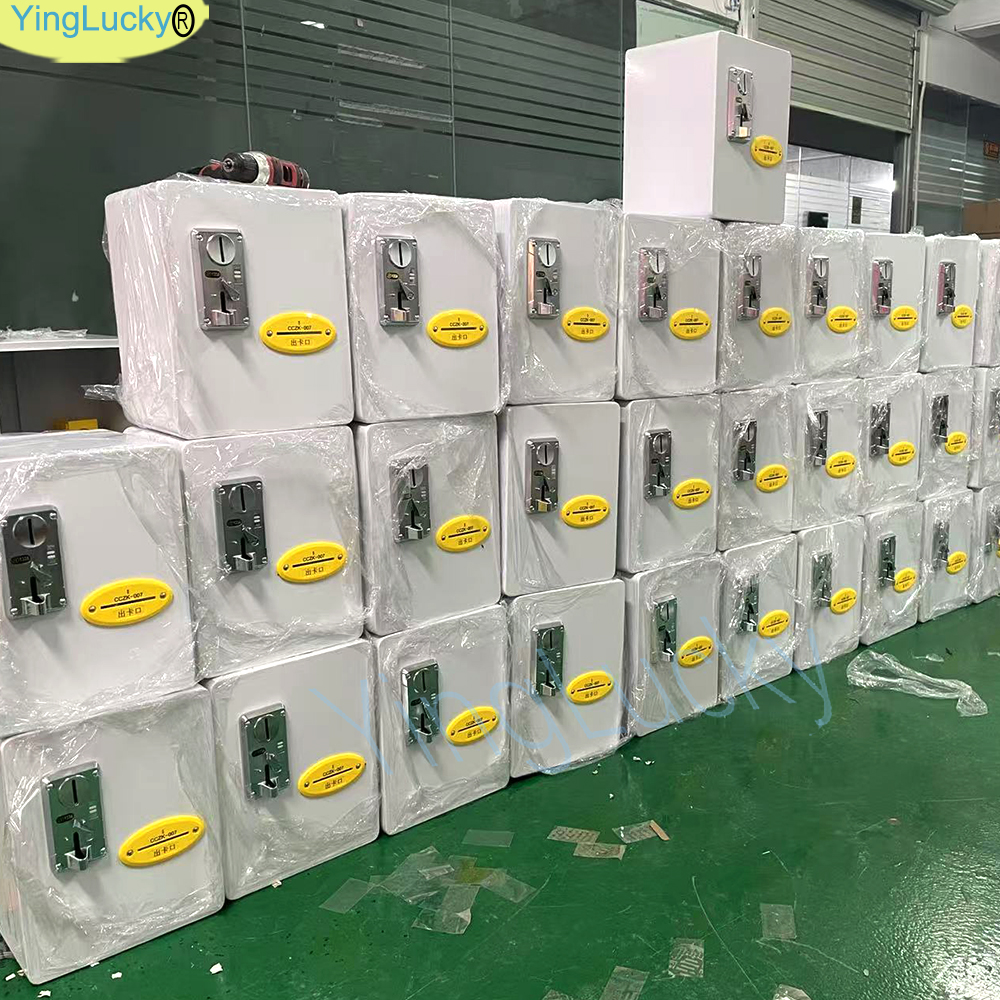 Arcade, Card Vending Machine,  - Arcade Card Vending Machine reseña y precio
