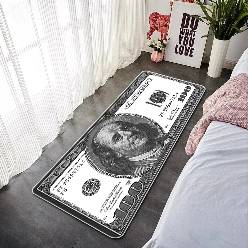 VIKAMA Pink 100 Dollar Bill Ru - Bubble Gum Machine reseña y precio