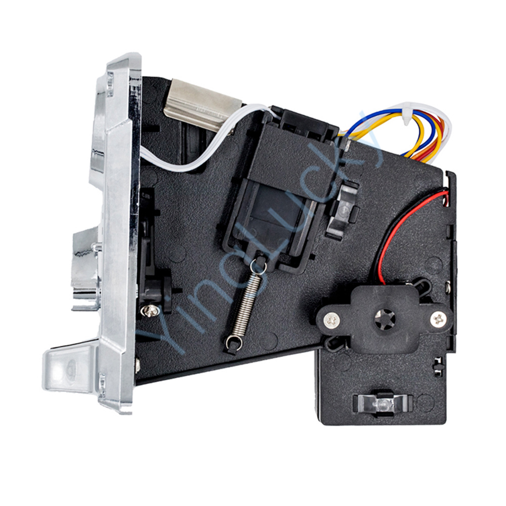Arcade Coin Acceptor Mechanism - Token Coin Mechanism reseña y precio
