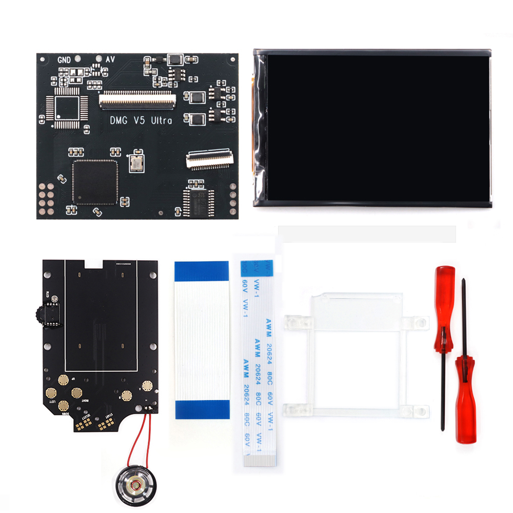 Colorful Original display size - Lcd Screen Arcade reseña y precio