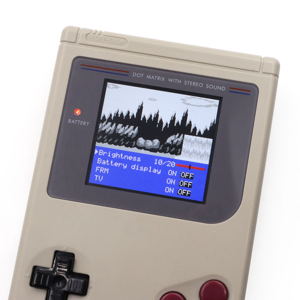 Colorful Original display size - Lcd Screen Arcade reseña y precio
