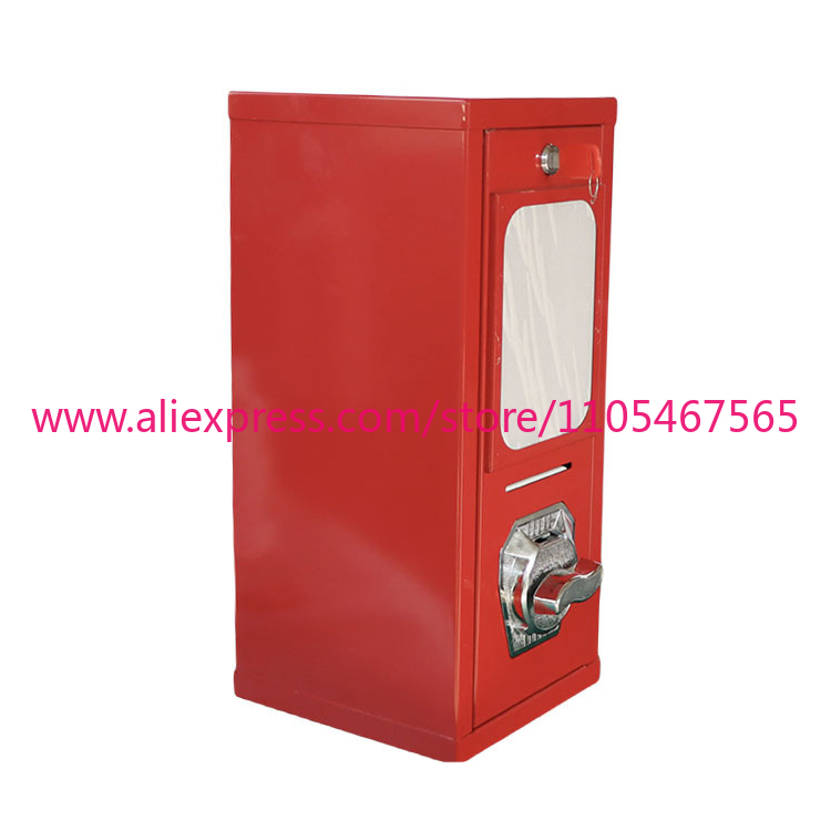 1PCS Easy-to-carry vending mac - Token Coin Mechanism reseña y precio