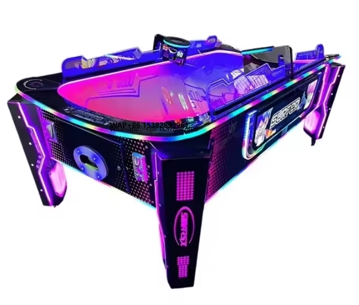 New Product Coin Operated 2 Pl - Arcade Games & Vending Co reseña y precio