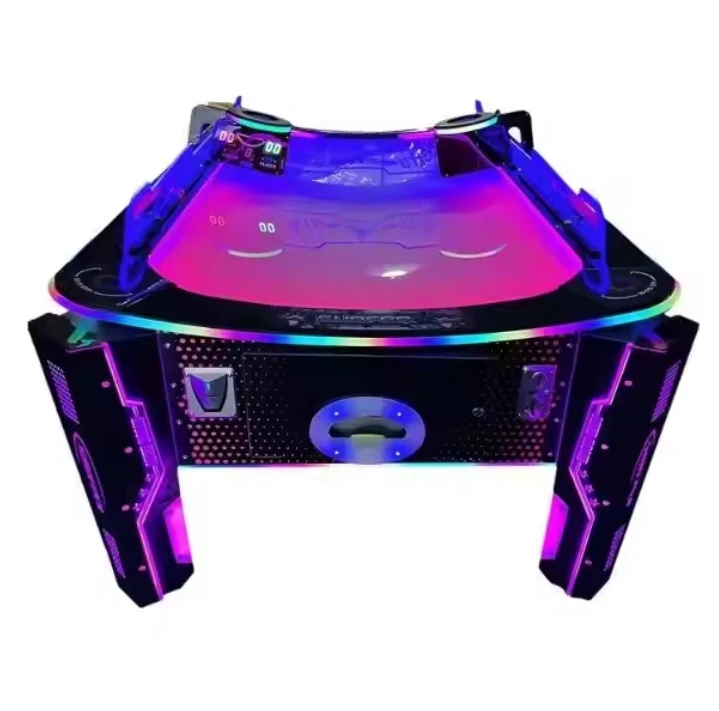 New Product Coin Operated 2 Pl - Arcade Games & Vending Co reseña y precio