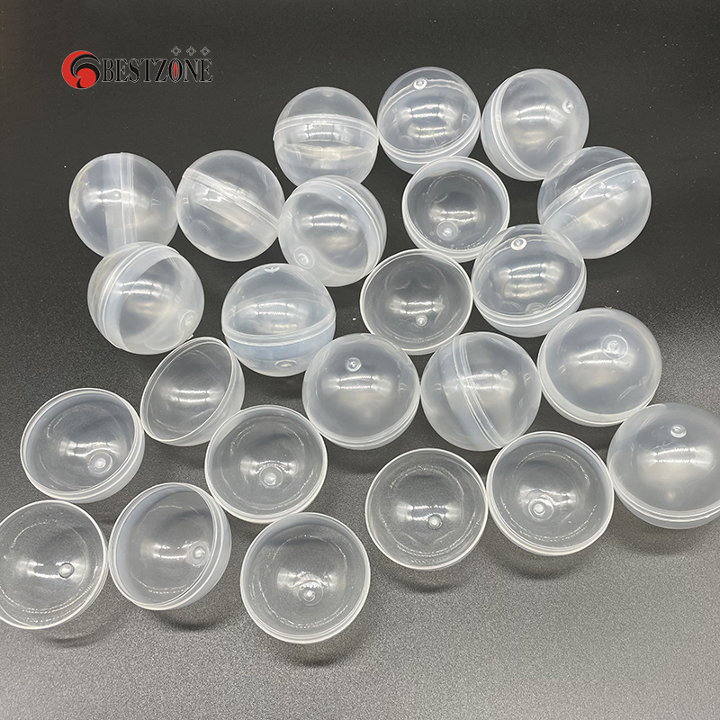 20/50/100Pcs Diameter 50mm Pla - Open Vending Machine reseña y precio