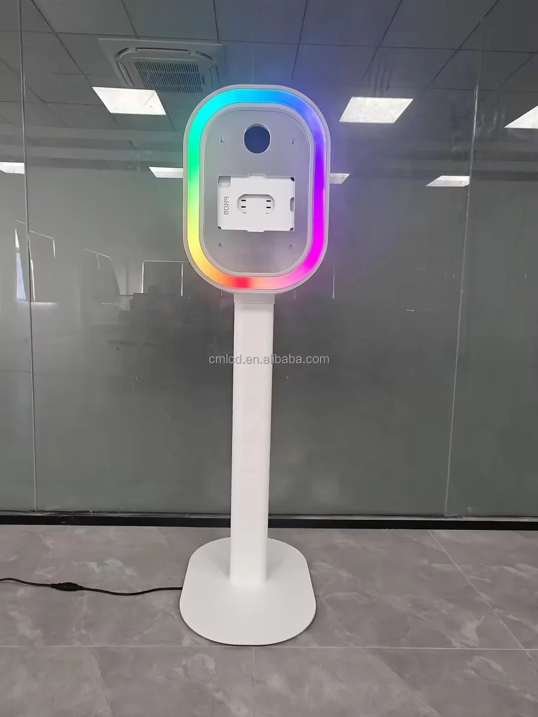 Party supplies portable dslr p - Photo Booth Machine reseña y precio