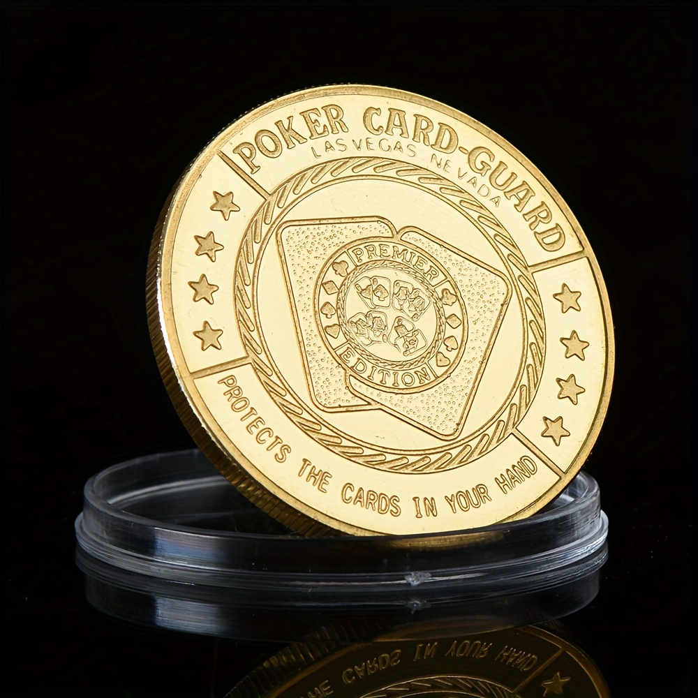 5pcs Welcome To Nevada Las Veg - Token Coin Mechanism reseña y precio