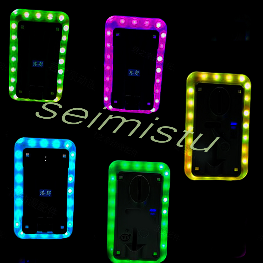 Coin Acceptor LED Colorful LED - Open Vending Machine reseña y precio